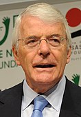 Sir John Major (age 81) (1990–1997)