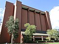 Mary and John Gray Library