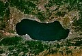 Lake İznik