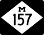 M-157 marker