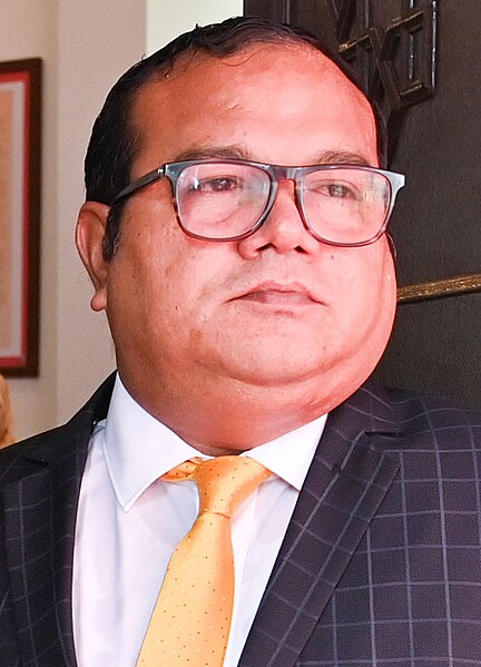 File:MP Mohamed Aslam (cropped).jpg