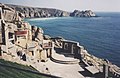 Image 9The Minack Theatre, carved from the cliffs (from Culture of Cornwall)