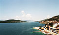 Neum - Coastline