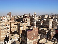 Sana'a