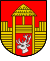 Coat of arms of Opole County