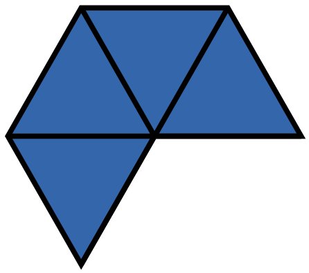 Archivo:Polyiamond-4-1.svg