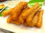 Youtiao