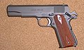 M1911 Pistol