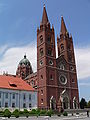 Đakovo, St. Peter's Cathedral