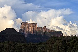 Tepuy Autana (Kuaymayojo), Amazonas State