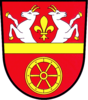 Coat of arms of Velemyšleves