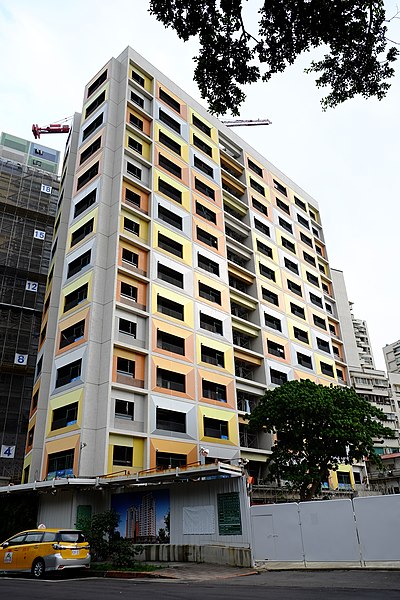 File:Wanhua Youth Housing 2018.jpg