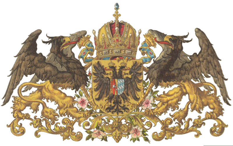 Archivo:Wappen Kaiserin Elisabeth.png