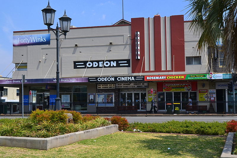 File:(1)Hornsby Odeon Cinema.jpg