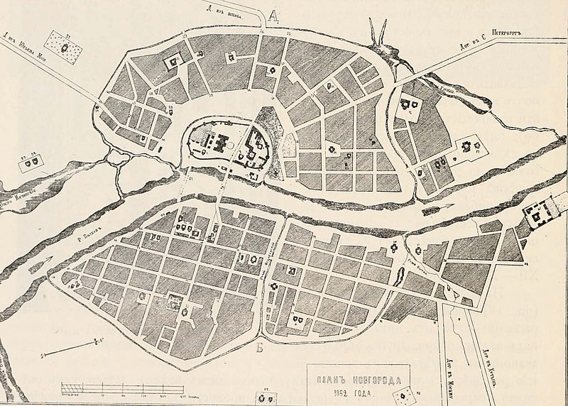 Файл:План Новгорода 1862 года.jpg