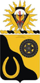 91st Cavalry "Alert"