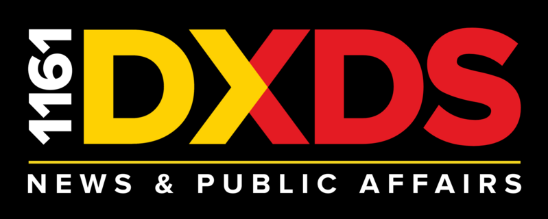 File:1161DXDS LOGO BLACK.png