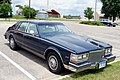 Cadillac Seville