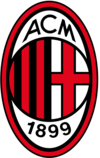 AC Milan crest