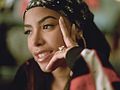 Image 43American singer Aaliyah is known as the "Princess of R&B". (from Honorific nicknames in popular music)