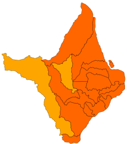 Elecciones estatales de Amapá de 2022