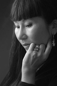 Amy Tan