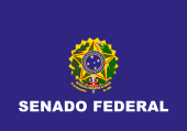 Flag of the Federal Senate