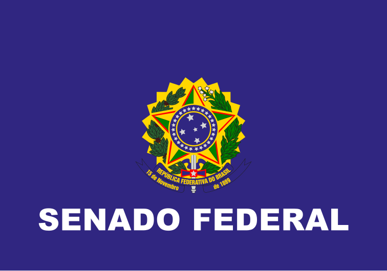 File:Bandeira Senado Brasil.svg