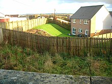 Barrmill railway station site.JPG