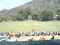 Welagedara Stadium.