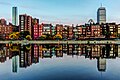 Image 2The Charles River in front of Boston's Back Bay neighborhood, in 2013 (from Boston)