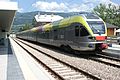 Stadler Flirt in Bruneck