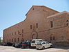 Antiguo Convento de los Padres Dominicos (Calanda)