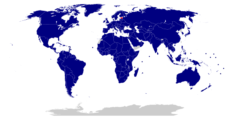 File:Diplomatic relations of Estonia.svg