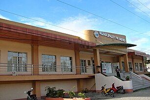 Duero town hall