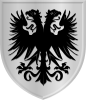 Coat of arms of Eernewoude