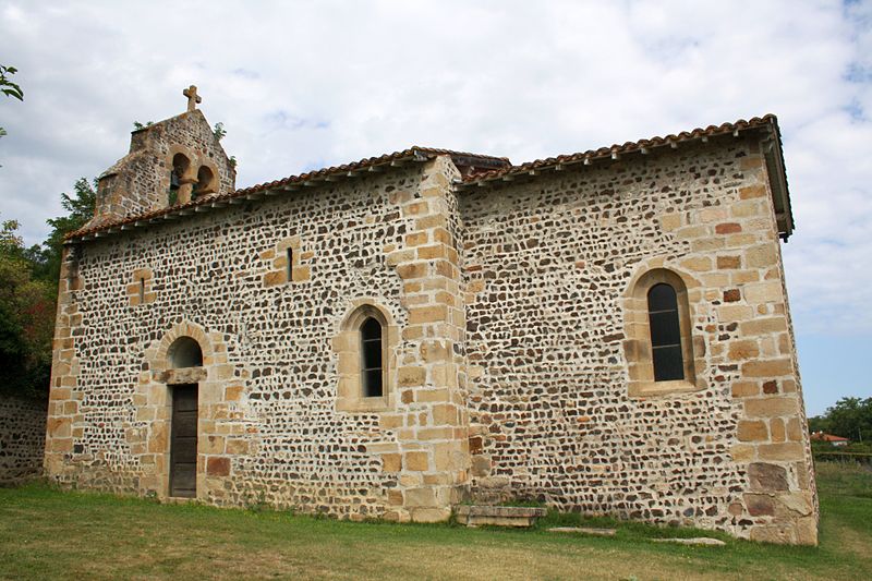 Archivo:Eglise Saint-Paul (Saint-Paul-d'Uzore).jpg