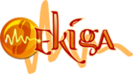 Official Ekiga Logo