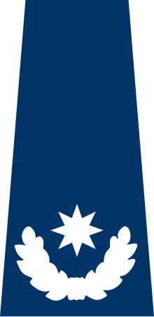 Emniyet amiri rank.svg