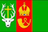 Flag of Hlavenec