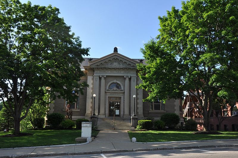 File:FranklinNH FreePublicLibrary.jpg