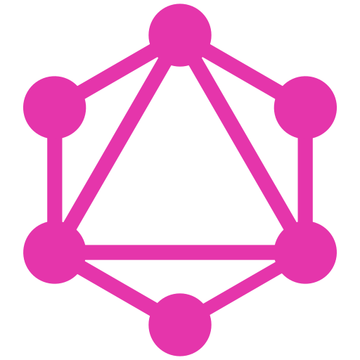 Файл:GraphQL Logo.svg