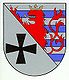 Coat of arms of Heckenmünster