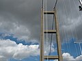 Humber Bridge Tower