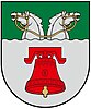 Coat of arms of Igliauka