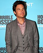 Jason Bateman in 2008.