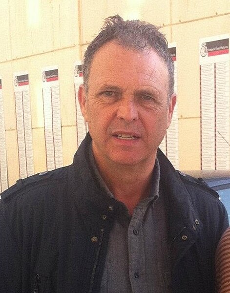 Archivo:Joaquín Caparrós 2012.jpg