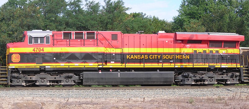 File:KCS Locomotive.jpg