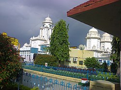 Kachiguda Railway Station