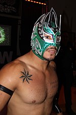 Miniatura para Laredo Kid